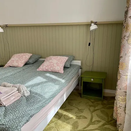 Munga 4 Wiljandi Апартаменты