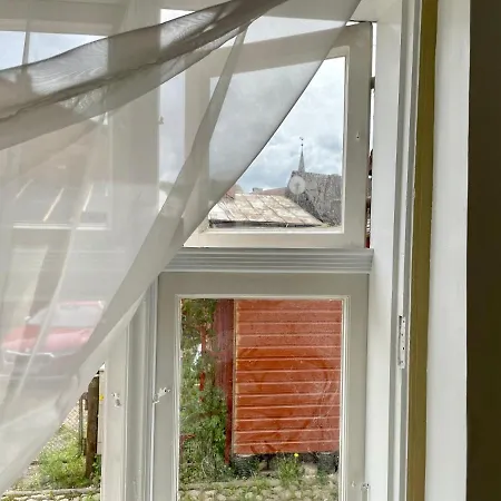 Munga 4 Wiljandi Daire *