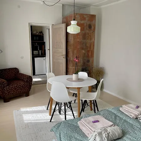 Daire Munga 4 Wiljandi