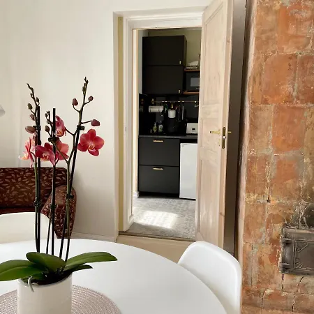 Munga 4 Wiljandi Appartement Viljandi (Viljandimaa)