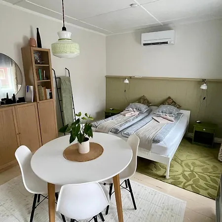 Appartement Munga 4 Wiljandi Viljandi (Viljandimaa)