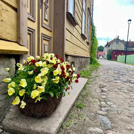 Munga 4 Wiljandi * Viljandi (Viljandimaa)