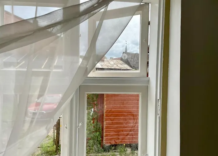 Munga 4 Wiljandi Апартаменты *