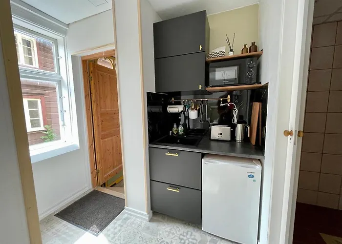 Апартаменты Munga 4 Wiljandi Вильянди