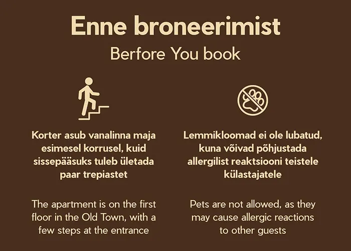 公寓 Munga 4 Wiljandi 维尔扬迪